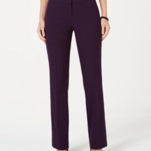 Nine West Stretch Trouser Pants